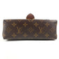 LOUIS VUITTON M44080 モノグラム ロッキーBB ロッキー BB 2WAYバッグ ショルダーバッグ カバン 斜め掛け ハンドバッグ モノグラムキャンバス レディース ローズプードル ピンク
