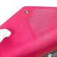 LOUIS VUITTON M93747 モノグラムマルチカラー ポルトフォイユ サラ 財布 ウォレット フラップ ロングウォレット 長財布 モノグラムマルチカラーキャンバス レディース ノワール ブラック