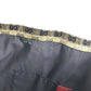 GUCCI 189669 GG logo Tote Bag Shoulder Tote Shoulder Bag Coating canvas Navy Used