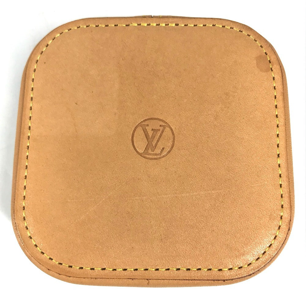 LOUIS VUITTON GI0018 Monogram Boite Camille PM Boite Camille PM Interior Box, Jewelry Case, Accessory Case accessory case MonogramCanvas Brown Used