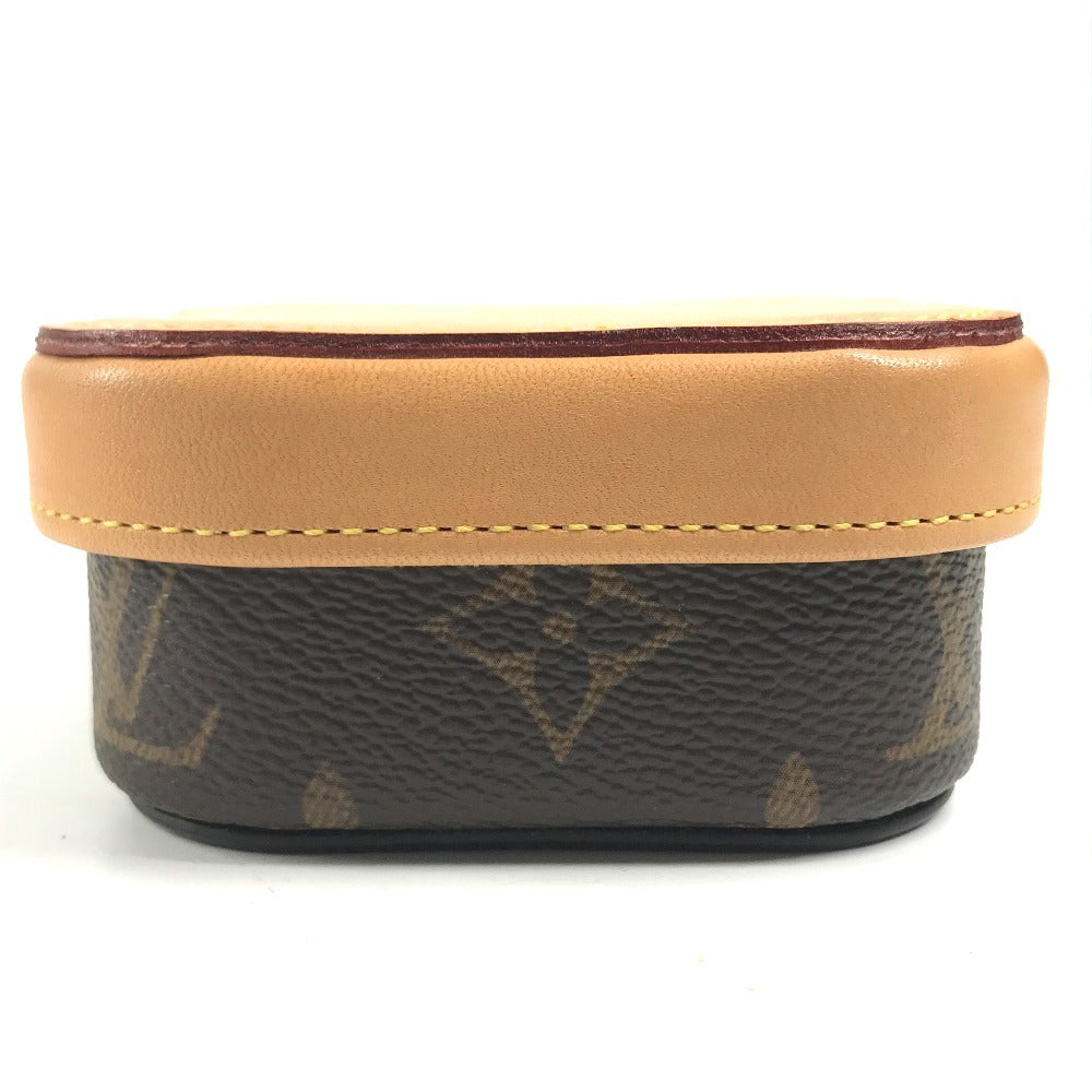 LOUIS VUITTON GI0018 Monogram Boite Camille PM Boite Camille PM Interior Box, Jewelry Case, Accessory Case accessory case MonogramCanvas Brown Used