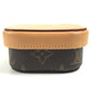 LOUIS VUITTON GI0018 Monogram Boite Camille PM Boite Camille PM Interior Box, Jewelry Case, Accessory Case accessory case MonogramCanvas Brown Used