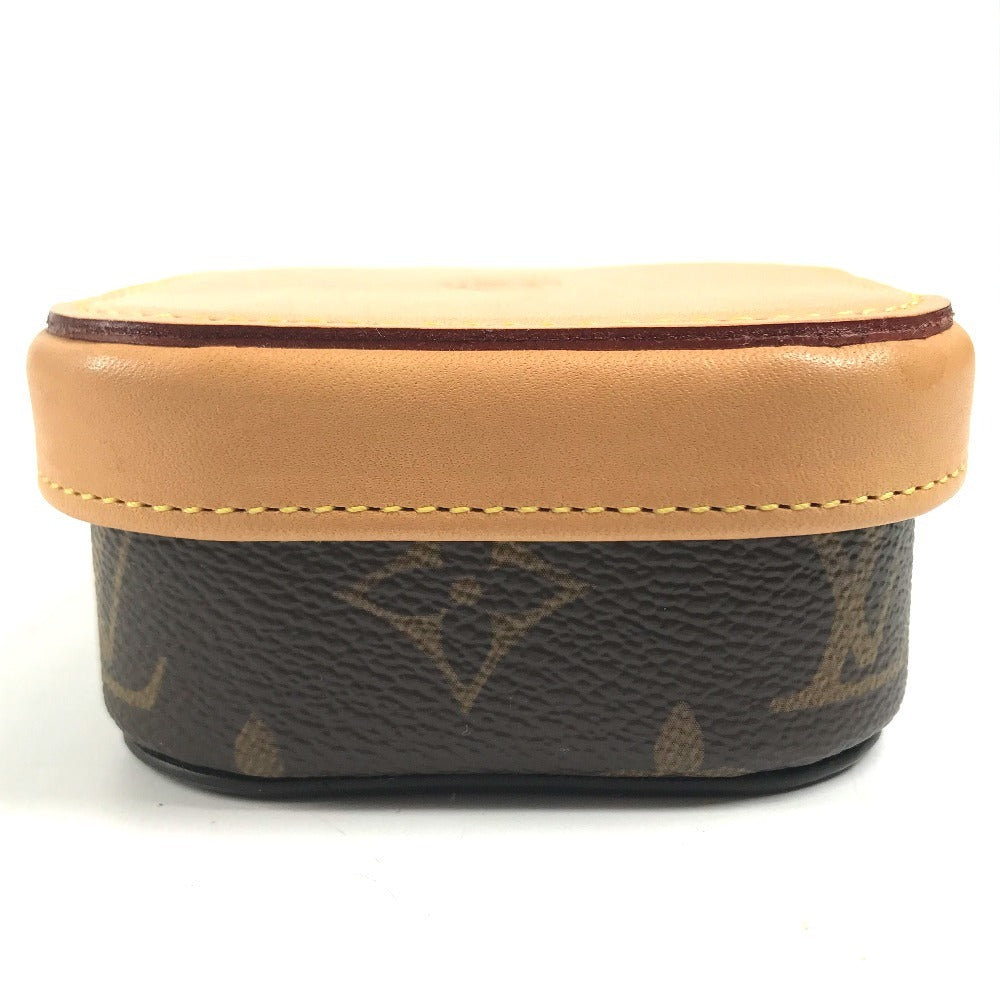 LOUIS VUITTON GI0018 Monogram Boite Camille PM Boite Camille PM Interior Box, Jewelry Case, Accessory Case accessory case MonogramCanvas Brown Used