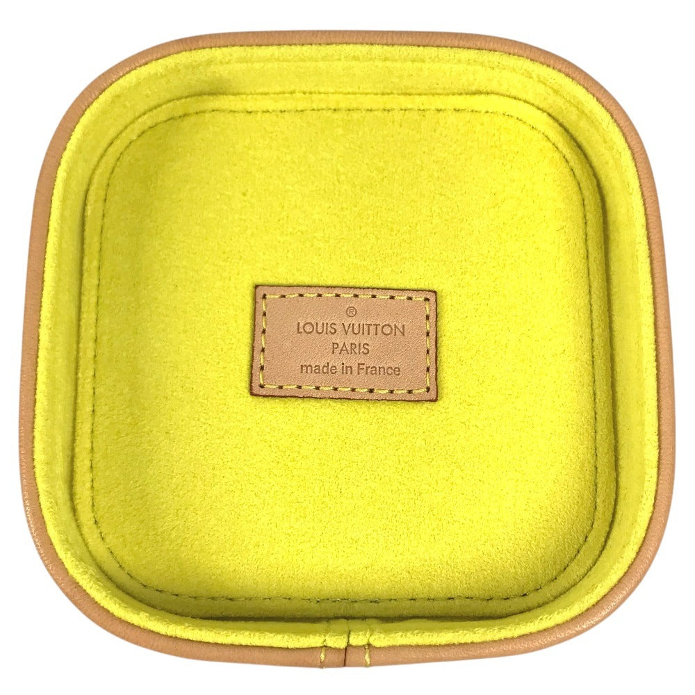 LOUIS VUITTON GI0018 Monogram Boite Camille PM Boite Camille PM Interior Box, Jewelry Case, Accessory Case accessory case MonogramCanvas Brown Used