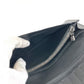 LOUIS VUITTON M61697 MonogramEclipse Portefeuille Braza Portefeuille Braza Wallet Long Wallet Bifold Long Wallet MonogramEclipseCanvas Black Used