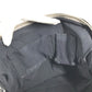 CHANEL Unlimited CC CC Mark logo Bags Hand Bag Shoulder Bag Tote Bag Duffle Bag Nylon canvas Silver/Black Used