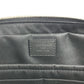 LOUIS VUITTON N40444 Damier Infini Porte Document Voyage PDV Bags 2WAY Bags Shoulder Bags Hand Bags Business bag Damier InfiniLeather onyx Black Used