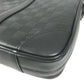LOUIS VUITTON N40444 Damier Infini Porte Document Voyage PDV Bags 2WAY Bags Shoulder Bags Hand Bags Business bag Damier InfiniLeather onyx Black Used