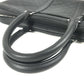 LOUIS VUITTON N40444 Damier Infini Porte Document Voyage PDV Bags 2WAY Bags Shoulder Bags Hand Bags Business bag Damier InfiniLeather onyx Black Used