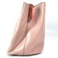 LOUIS VUITTON M54370 Epi Neonoe Bag, drawstring pouch, bicolor Hand Bag Epi Leather Rose valerine pink Used
