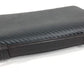 Dunhill Travel Case Hand Bag Wallet Long Wallet Zip Around Long Wallet Leather Black Used