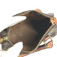 LOUIS VUITTON M41534 Monogram Mini Speedy Bag Mini Duffle Bag Pouch Hand Bag MonogramCanvas Brown Used
