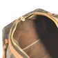 LOUIS VUITTON M41626 Monogram Sac Souple 35 Sac Souple 35 Bag Hand Bag Tote Bag Duffle Bag MonogramCanvas Brown Used