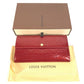 LOUIS VUITTON M93530 MonogramVernis Portefeuille Sarah Long Wallet Flap Long Wallet MonogramVernisCanvas Pomdamul Red Used