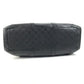 LOUIS VUITTON N41147 Damier Infini Porto Document Voyage GM Bag 2WAY Bag Hand Bag Shoulder Bag Business bag Damier InfiniLeather onyx Black Used