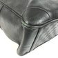 LOUIS VUITTON N41147 Damier Infini Porto Document Voyage GM Bag 2WAY Bag Hand Bag Shoulder Bag Business bag Damier InfiniLeather onyx Black Used
