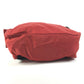 PRADA B9250Y Sports logo Bag, Belt Bag, Shoulder Bag, Crossbody Bag body bag Nylon Red/Black Used