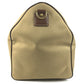 HUNTING WORLD logo Bag Hand Bag Travel Bag Duffle Bag Leather/Canvas Brown Used