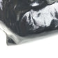 GUCCI 181905 hysteria logo Bag Tote Bag shawl Shoulder Bag Leather / Coated Canvas Black Used
