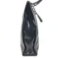 GUCCI 181905 hysteria logo Bag Tote Bag shawl Shoulder Bag Leather / Coated Canvas Black Used