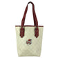 GUCCI 240018 LOVEGUCCI x Heart Tattoo Logo GG Supreme Shoulder bag, tote bag, bucket bag Shoulder Bag GG Supreme Canvas / Leather White/Red Used