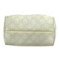 GUCCI 240018 LOVEGUCCI x Heart Tattoo Logo GG Supreme Shoulder bag, tote bag, bucket bag Shoulder Bag GG Supreme Canvas / Leather White/Red Used