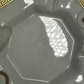 VERSACE Rosenthal Rosenthal Medusa logo Ashtray accessory case ashtray Pottery White/Gold Used