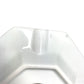 VERSACE Rosenthal Rosenthal Medusa logo Ashtray accessory case ashtray Pottery White/Gold Used