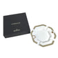 VERSACE Rosenthal Rosenthal Medusa logo Ashtray accessory case ashtray Pottery White/Gold Used