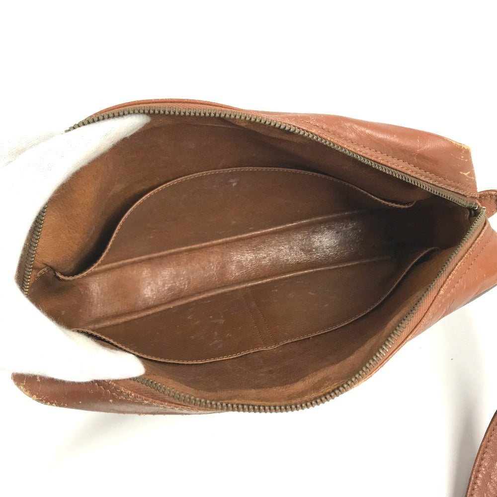 LOUIS VUITTON Ｍ51634 Monogram vintage Sac Bandouliere vintage Shoulder Bag MonogramCanvas Brown Used