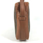 LOUIS VUITTON Ｍ51634 Monogram vintage Sac Bandouliere vintage Shoulder Bag MonogramCanvas Brown Used