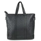 LOUIS VUITTON N41269 Damier Infini Tadao PM Shoulder Bag, Vertical Tote Bag, Shoulder Bag Tote Bag Damier InfiniLeather onyx Black Used
