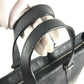 LOUIS VUITTON N41269 Damier Infini Tadao PM Shoulder Bag, Vertical Tote Bag, Shoulder Bag Tote Bag Damier InfiniLeather onyx Black Used