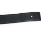 HERMES Belt only Belt buckle for bottoms belt Leather Black/Brown Used