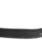 HERMES Belt only Belt buckle for bottoms belt Leather Black/Brown Used