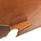 LOUIS VUITTON M80313 Nomad Atacama GM Atacama GM Bag Hand Bag Document Bag Briefcase Business bag Nomad leather Brown Used