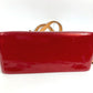 LOUIS VUITTON M93507 MonogramVernis RosewoodAvenue Bag Shoulder Bag Tote Bag Shoulder Bag MonogramVernisCanvas Pomdamul Red Used