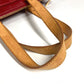 LOUIS VUITTON M93507 MonogramVernis RosewoodAvenue Bag Shoulder Bag Tote Bag Shoulder Bag MonogramVernisCanvas Pomdamul Red Used