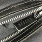 LOUIS VUITTON M30862 Taiga Thai meal Bags Crossbody Messenger Bags Shoulder Bag Taiga Leather / Nylon canvas Black/khaki Used
