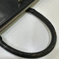 LOUIS VUITTON M50163 Epi Leather Porte-Document-Jour PDJ 2-Way Shoulder Bag/Briefcase/Business Bag in Epi Leather, Men's, Noir Black