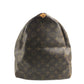 LOUIS VUITTON M41422 Monogram Keepall60 Keepall 60 Bag Hand Bag Travel Bag Duffle Bag MonogramCanvas Brown Used