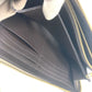 LOUIS VUITTON M63104 ポルトフォイユ・コメット 財布 L字ファスナー ウォレット 長財布 トリヨンレザー レディース ガレ