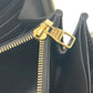LOUIS VUITTON M63104 ポルトフォイユ・コメット 財布 L字ファスナー ウォレット 長財布 トリヨンレザー レディース ガレ