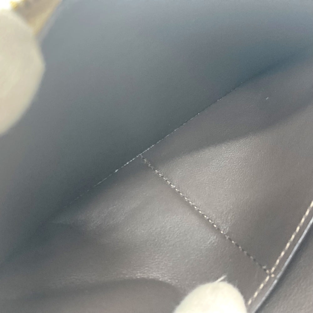 LOUIS VUITTON M63104 ポルトフォイユ・コメット 財布 L字ファスナー ウォレット 長財布 トリヨンレザー レディース ガレ