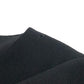 JIL SANDER リボンモチーフ アパレル タイト ドレス ひざ下 ノースリーブ ワンピース ウール レディース ブラック