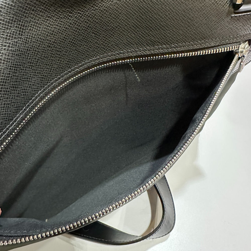 LOUIS VUITTON M30882 タイガ サラトヴGM ショルダーバック カバン バック 肩掛けバック ショルダーバッグ タイガレザー レディース アルドワーズ