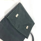 LOUIS VUITTON M30882 Taiga Saratov GM 2-Way Bag, Shoulder Bag, Crossbody Bag, Tote Bag, Nylon, Women's, Ardoise Green