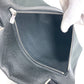 LOUIS VUITTON M30882 Taiga Saratov GM 2-Way Bag, Shoulder Bag, Crossbody Bag, Tote Bag, Nylon, Women's, Ardoise Green