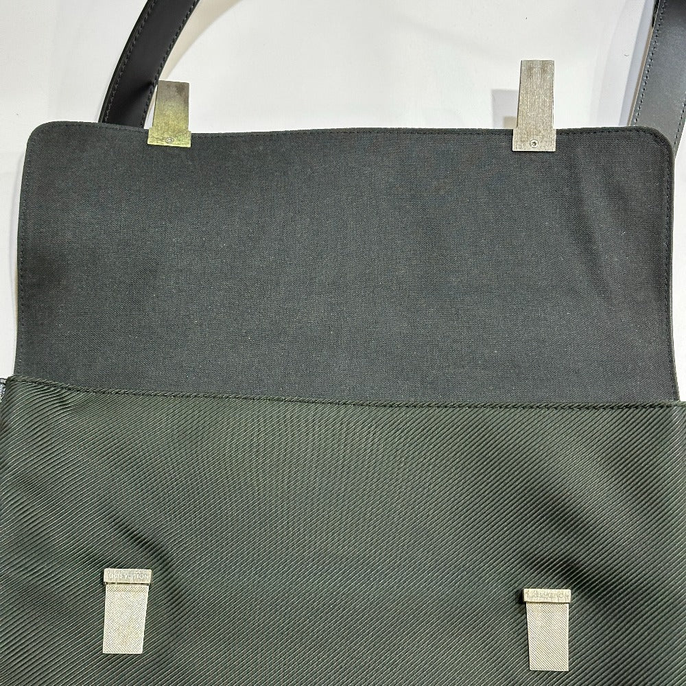 LOUIS VUITTON M30882 タイガ サラトヴGM ショルダーバック カバン バック 肩掛けバック ショルダーバッグ タイガレザー レディース アルドワーズ