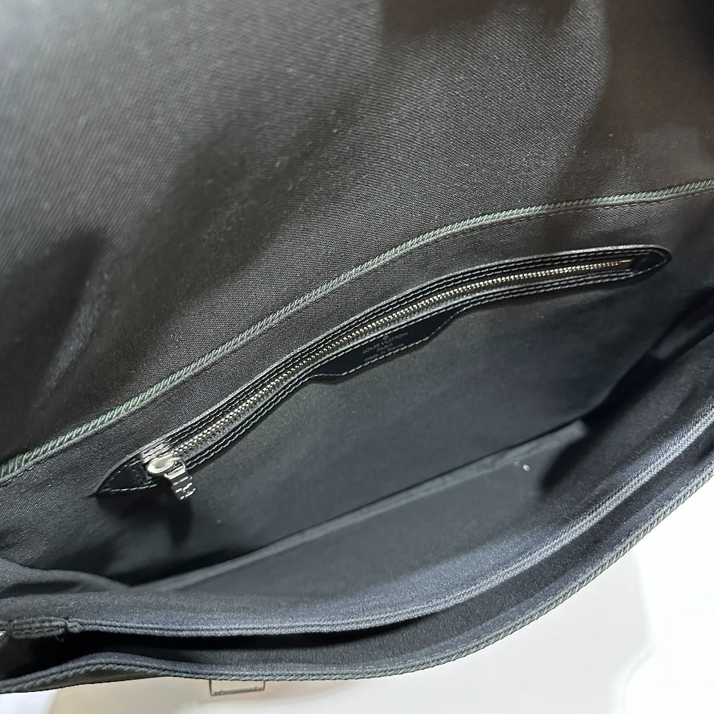 LOUIS VUITTON M30882 タイガ サラトヴGM ショルダーバック カバン バック 肩掛けバック ショルダーバッグ タイガレザー レディース アルドワーズ